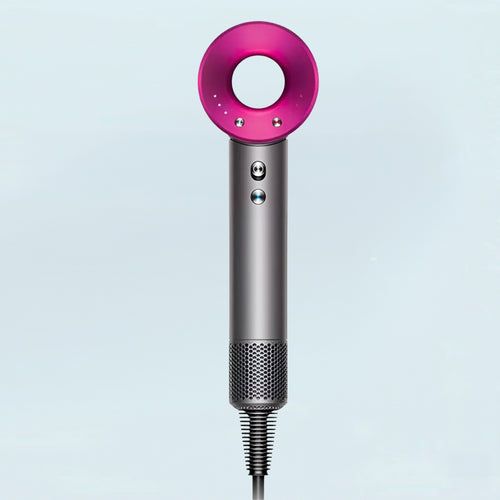 Phon Pro 1800W + 5 Accessori Professionale